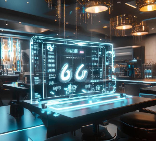 食通天6餐饮软件,餐饮科技的创新引领与未来展望 食通天6餐饮软件,餐饮科技的创新引领与未来展望