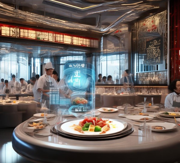 美世家食通天6，餐饮管理的革新与升级