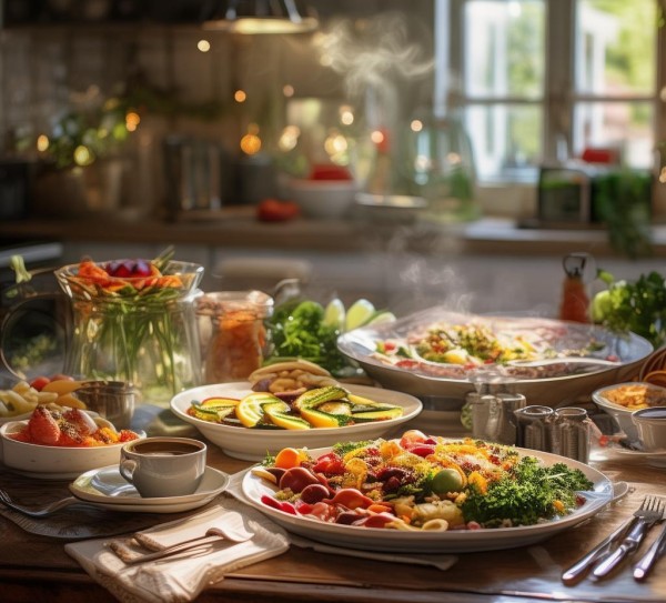 生活仪式感,从美食开启的仪式 生活仪式感,从美食开启的仪式