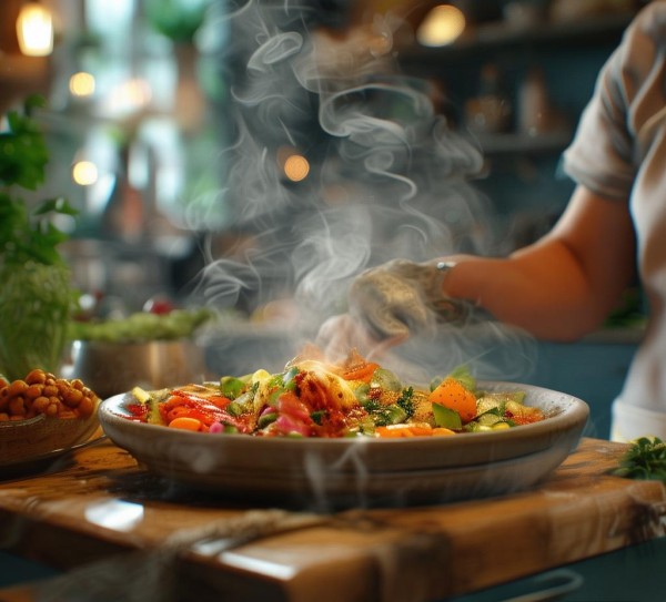 安心又美味的选择 安心又美味的选择