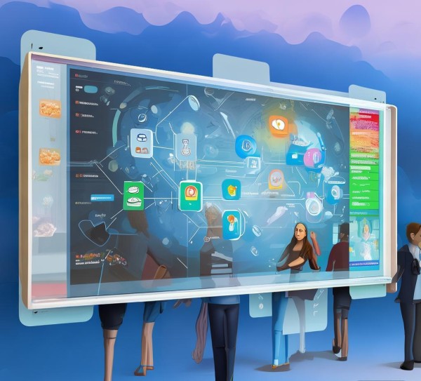 承包食堂网，构建高效管理的数字化平台