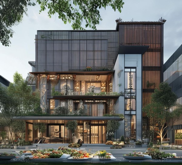 北京壹食一餐饮管理有限公司，品质生活，创新传承