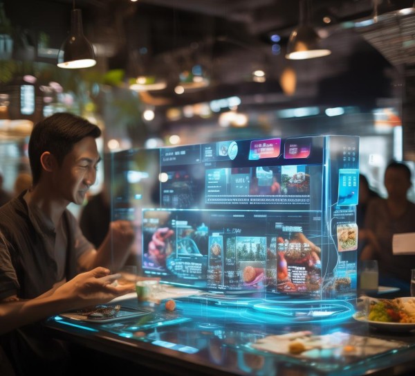 食通天6餐饮软件电话，技术革新带来全新体验，用户体验突破