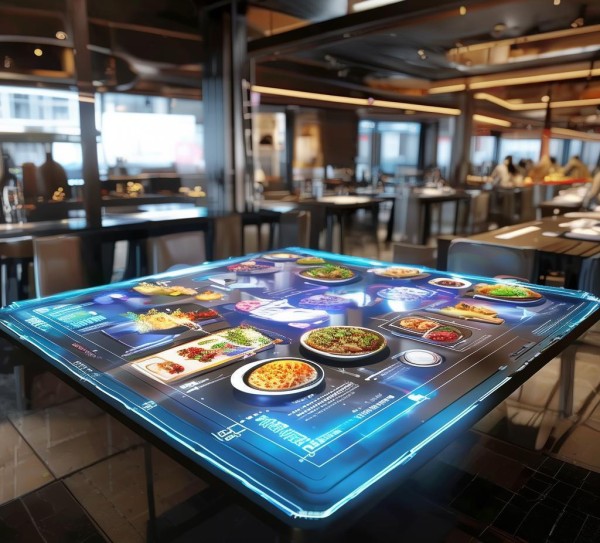 食通天6餐饮系统，数字化转型的创新解决方案