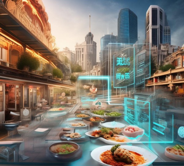 从食通天到食通天6，餐饮数字化转型必选软件