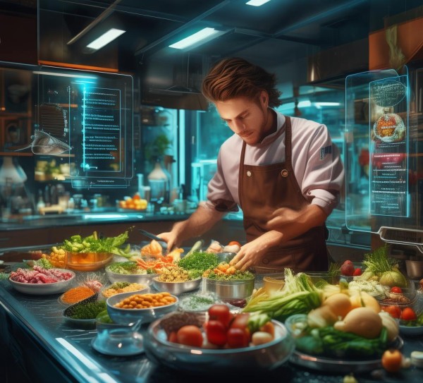 新食材,重塑生活,开启未来! 新食材,重塑生活,开启未来!